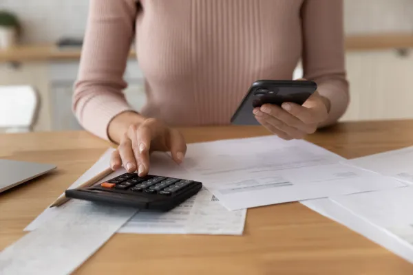 
Thuisbatterij besparen